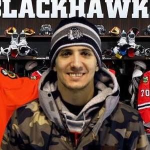 Meet your Posher, Matt